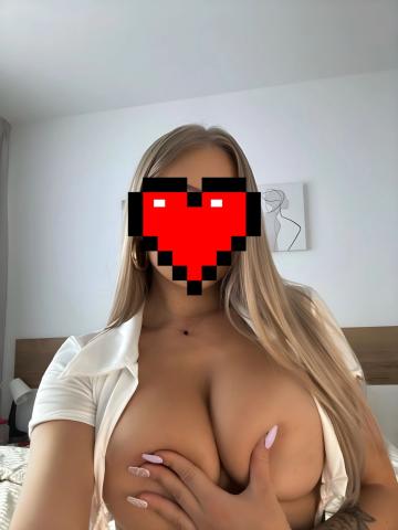 Индивидуалка Леся Фотография 2