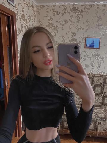 Индивидуалка Хельга Фотография 3